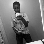 Rickeycolbert - @redflag243 - Instagram