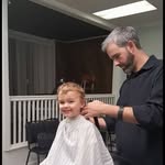 Rick Collier - @mr_r1c_thebarber - Instagram