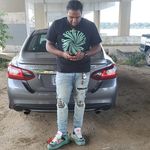 Rickey Cook - @rick757 - Instagram