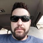 Rickey Cook - @loopysa4 - Instagram