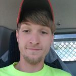 Rickey Cook - @rickeycook8172 - Instagram