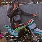 Ricky Cook - Facebook