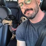 Rick cooper - @rickcooper19 - Instagram