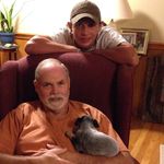 Rickey Cooper - @rickey_coop - Instagram