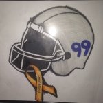Rickey Cooper - @rickeystrong - Instagram
