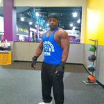Rickey Daniel - @rickeydaniel7206 - Instagram