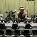 Rickey Daniel Price - @rickeyd93 - Instagram
