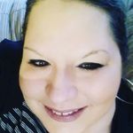Barbie and Rickey Dennison - @barbieexline - Instagram