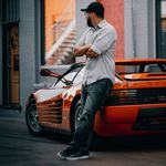 Rick Douglas - @itsricktheeditor - Instagram