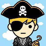 Rickey Everett - @eyepatch_gamer - Instagram