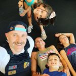 Rick Farris - @rickaf82 - Instagram