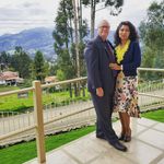 Rickey D. Farris - @rickeyinecuador - Instagram