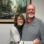Rick-Gwen Floyd - @rickfloyd5257 - Instagram