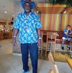 Rickey Floyd - Facebook