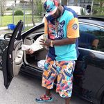 Rickey Rozay Floyd - @rickey.r.floyd - Instagram