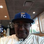 Rickey Garrett - @garickey - Instagram