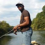 Rickey Garrett - @rick_rick_rickey - Instagram