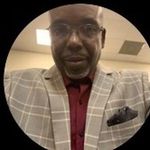 Rickey Garrett - @rickeygarreett - Instagram