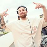 Rickey Garrett - @ricfloat - Instagram