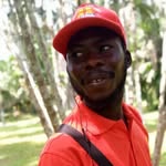 Ricky Gary - @buabeng3918 - Instagram