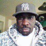 Rickey Glover - @slick2be - Instagram