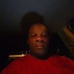 Rickey Green - @rickey7183 - Instagram