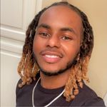 Rickey Green - @rickey_world_ - Instagram