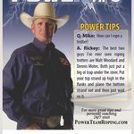 Rickey Green - @powerteamroping - Instagram