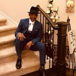 Rickey Hamilton - @rickey.hamilton.54 - Instagram