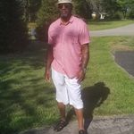 Rickey Hamilton - @rickeyhamilton1 - Instagram