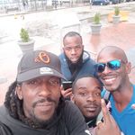 Rickey Hamilton - @tn1rick - Instagram