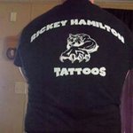 Rick's Tattoos - @rickey.hamilton - Instagram