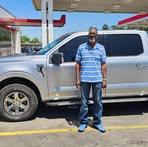 Rickey Harper - Facebook
