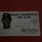 Gus Curren - @rickeyhendersonfanclub - Instagram