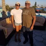 Rickey Henderson - @gracefulltravel - Instagram