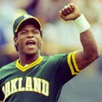 Rickey Henderson - @rickeyhenderson - Instagram