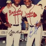 Rickey Henderson - Facebook