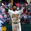 Rickey Henderson - @rickeyhendersonlol24 - TikTok