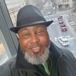 Rickey K. Hood - @rickeyhood1 - Instagram
