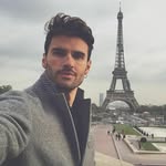 Rick Hudson - @wilson_king_korra - Instagram