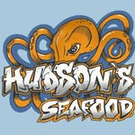 Rickey hudson - @hudsonsseafoodllc - Instagram