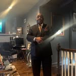 Rickey Hudson - @info_rmed1 - Instagram