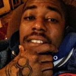Rickey Knight - @knightrickey83 - Instagram