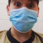 Rickey Knight - @bigrknight - Instagram