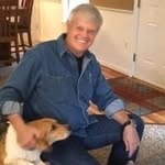 Rick Laughlin - @rickl24450 - Instagram