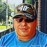 Rickey McLaughlin - @rickeylmclaughlin430 - Instagram