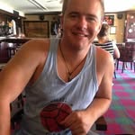Ricky Laughlin - @tricky_dicky_belfast - Instagram