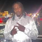Rickey Logan - @rickeylogan35 - Instagram