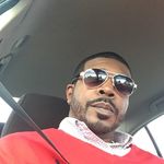Rickey Mason - @masonrickey - Instagram