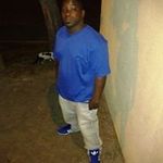 Rickey Mason - @bluemason60 - Instagram